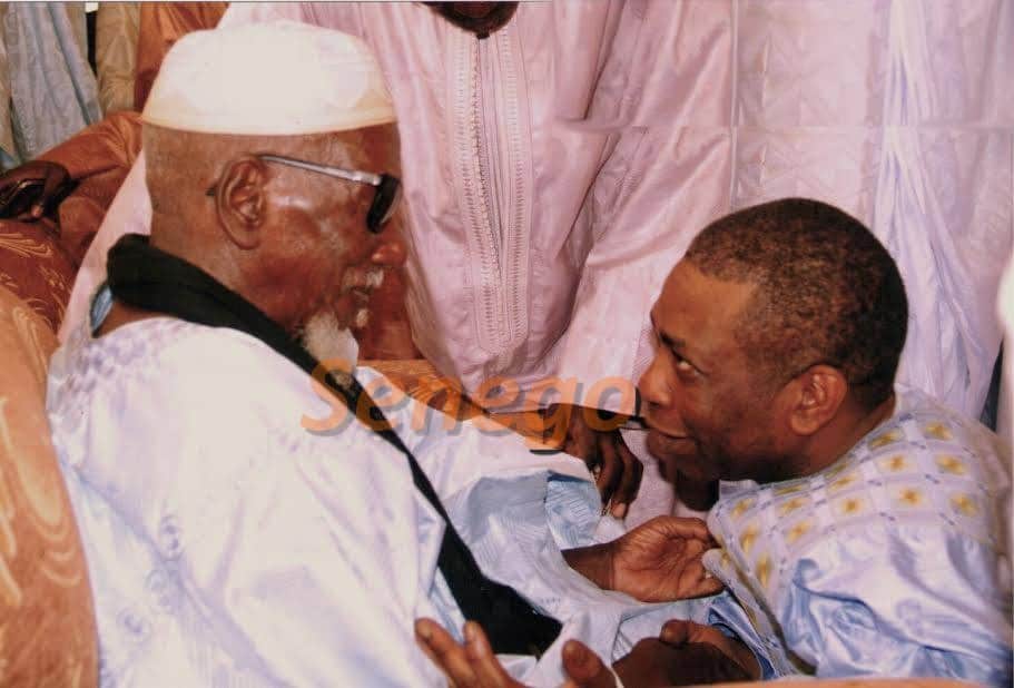 Youssou Ndour : « Ce que Serigne Sidy Makhtar m’a dit… »