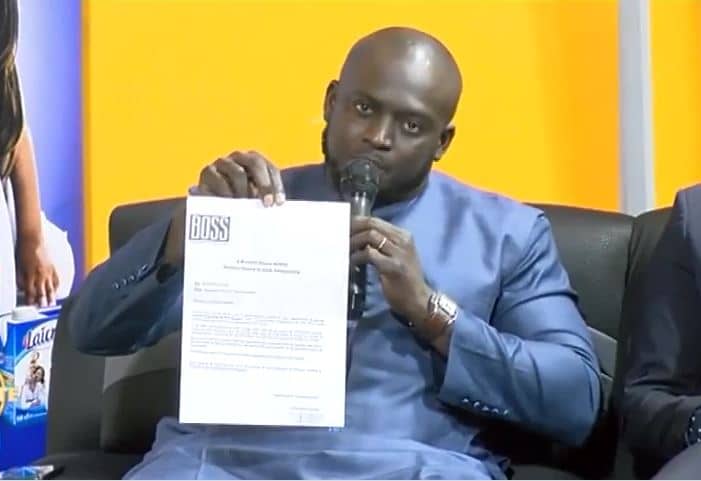 Affaire Aziz Ndiaye : L'homme d'affaires propose une transaction au procureur
