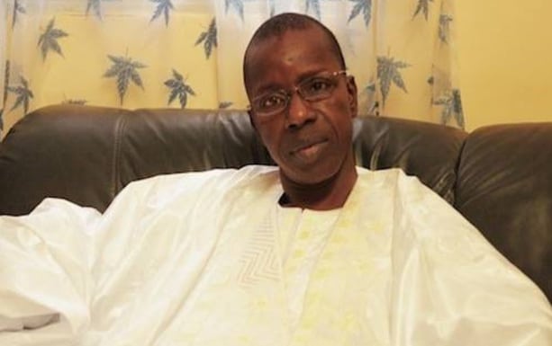 Boucoum et Ibrahima Touré: «Les caisses d’avance ne respectent pas en général la réglementation»