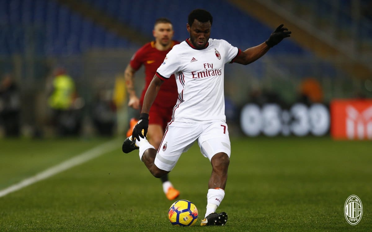 Serie A : l'AC Milan s'offre le choc contre la Roma
