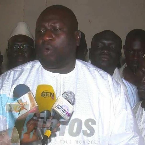 L’ancien député, El Hadji Fallou Mbacke dit Galass Kaltom quitte Macky pour rallier Idy