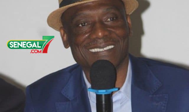 Joseph-Antoine Bell: « À la Coupe du monde, on n’a pas le droit de faire le ramadan »