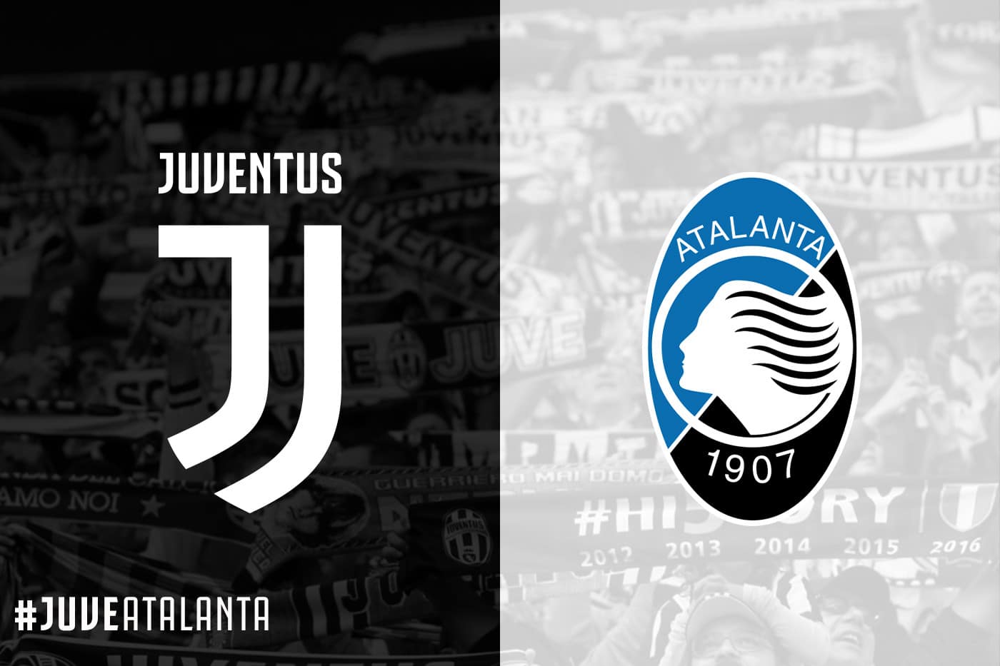 Serie A : le match Juventus vs Atalanta est reporté, découvrez les raisons !