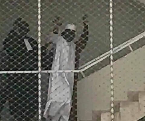 Khalifa Sall: «Avant d’aller en prison, on m’a dit: faites attention l’Etat est un goulot compresseur, on va t’écraser»  