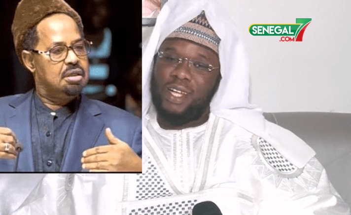 Vidéo – Serigne Baye Cissé : « diéégalou na Ahmed Khalifa Niass »
