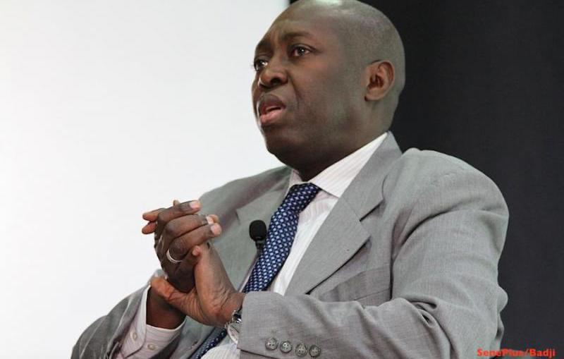 Mamadou Lamine Diallo de « TEKKI » : « Khalifa serait victime de la dictature Faye Sall »