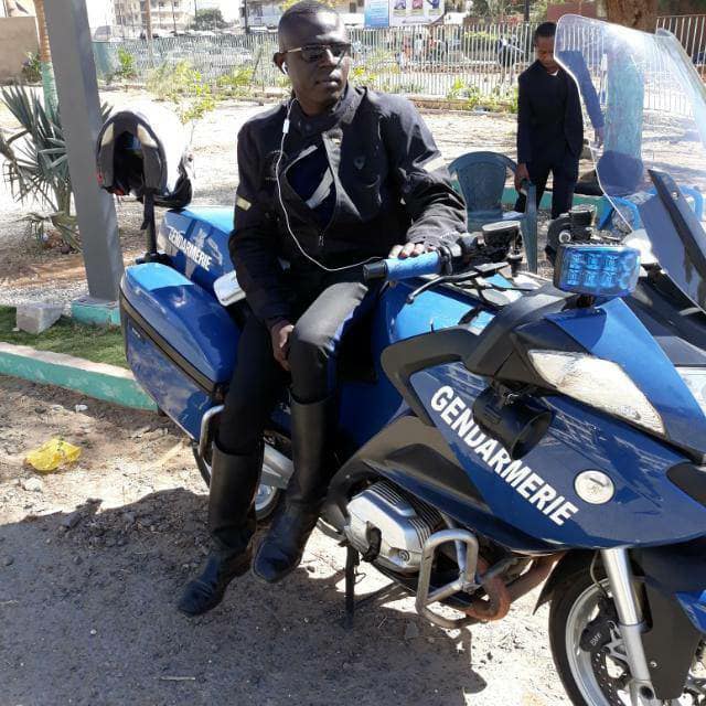 Accident ayant emporté le motard du HCCT, le chauffeur Cheikh Mbaye fixé le 16 mars