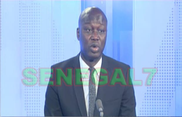 Me Seydou Diagne : « Le réquisitoire du procureur de République est pour nous une chanson »