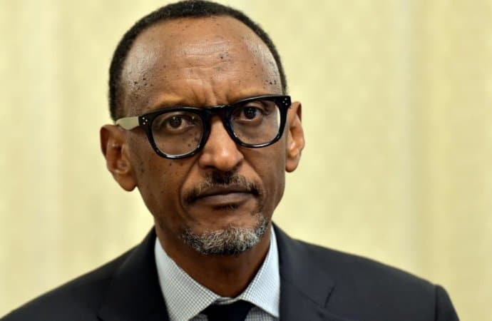 Paul Kagamé est-t-il le président modèle ?