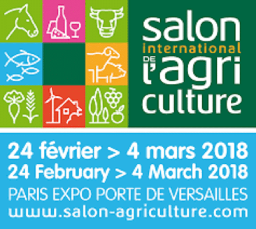 Salon international de l'agriculture: La préparation du Sénégal magnifiée!