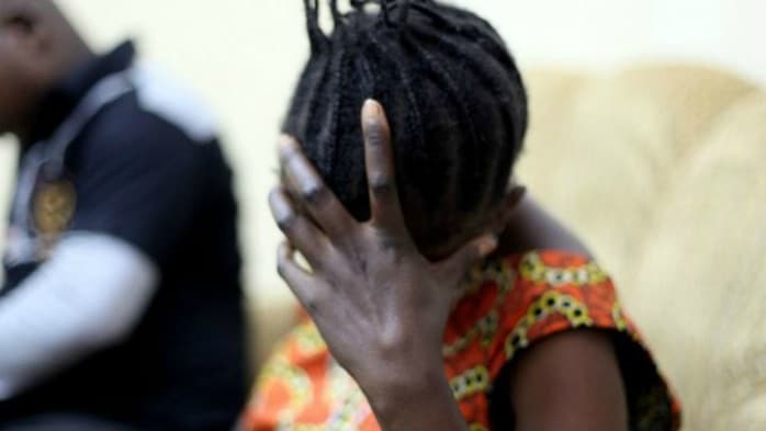 Tambacounda : Une sourde muette enceinte de 8 mois enlevée puis violée