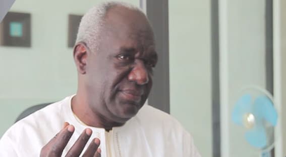 Pr Babacar Kanté : « Même élu démocratiquement, le pouvoir perd sa légitimité »