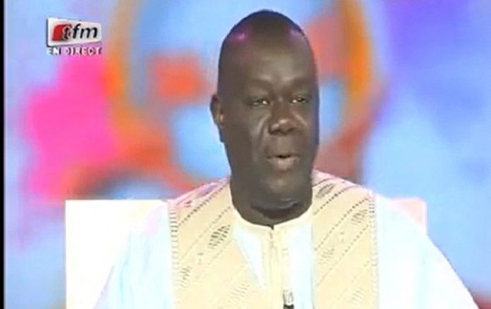El Hadji Assane Guèye, nouveau Directeur de la RFM : « D’autres voix, d’autres journalistes …viendront… »