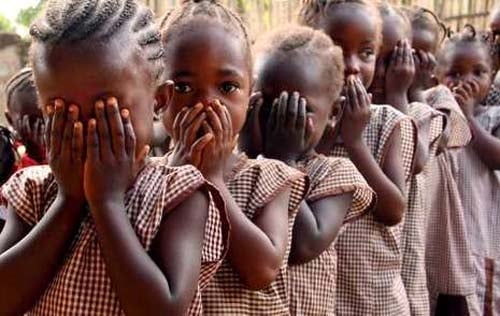 Vélingara-Ferlo: 60 villages abandonnent l’excision et le mariage d’enfants