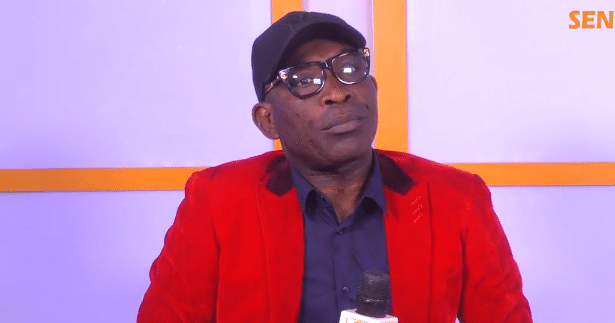 Go Niaye: « Si la jeune génération ne respecte pas les Youssou Ndour, Omar Pène, Baaba Maal… »