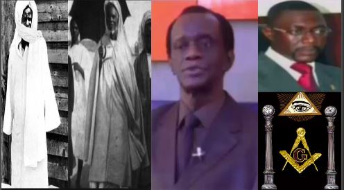 (Vidéo) Graves révélations de Mame Matar Guèye sur les illuminatis au Sénégal !
