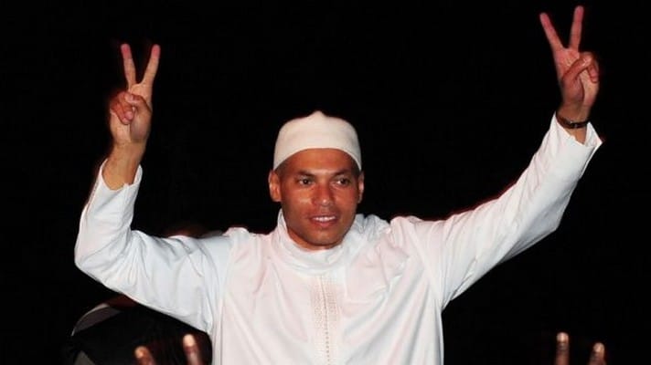 Mody Niang : ''Karim Wade Amul nijay !''