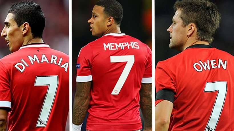 Manchester United : Alexis Sanchez vaincra-t-il la malédiction du numéro 7 ?