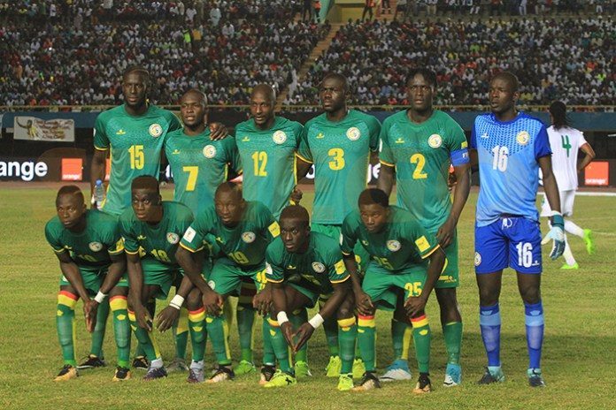 Equipe nationale du Sénégal: La nouvelle surprise de Aliou Cissé