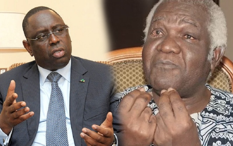Mamadou Ndoye : « On ne peut plus accepter qu’il y ait la possibilité pour un Président de la République de mettre qui il veut en prison comme c’est le cas de Khalifa Sall »
