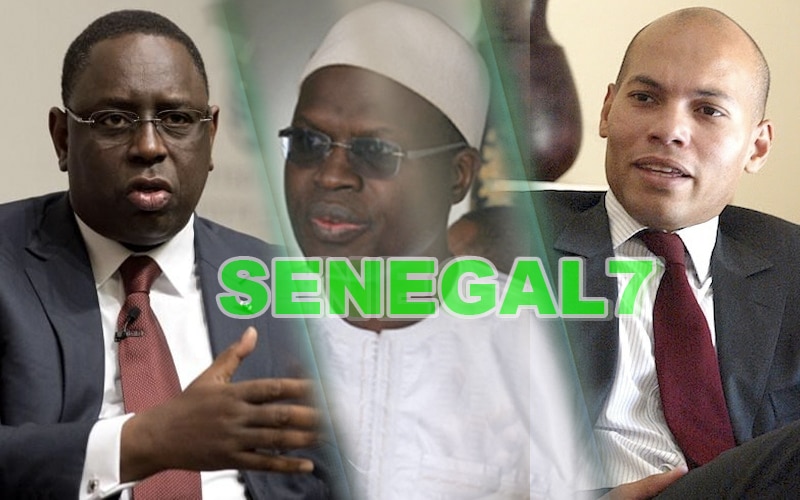Loi d’Amnistie pour Karim et Khalifa : Macky lance un ballon de sonde aux Sénégalais