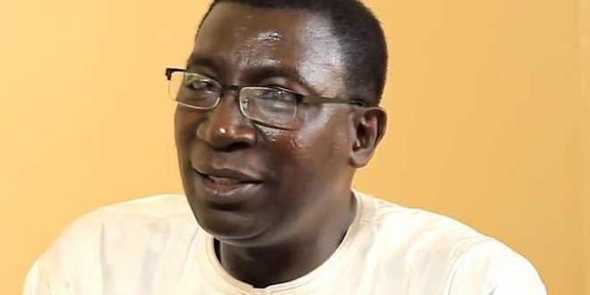 Malick Ndiaye exhume les morts : « où est Bassirou Faye, où est Balla Gaye, Mamadou Diop…? »