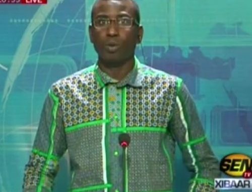 Démission : Mamadou Bitèye tourne le dos à la SenTv