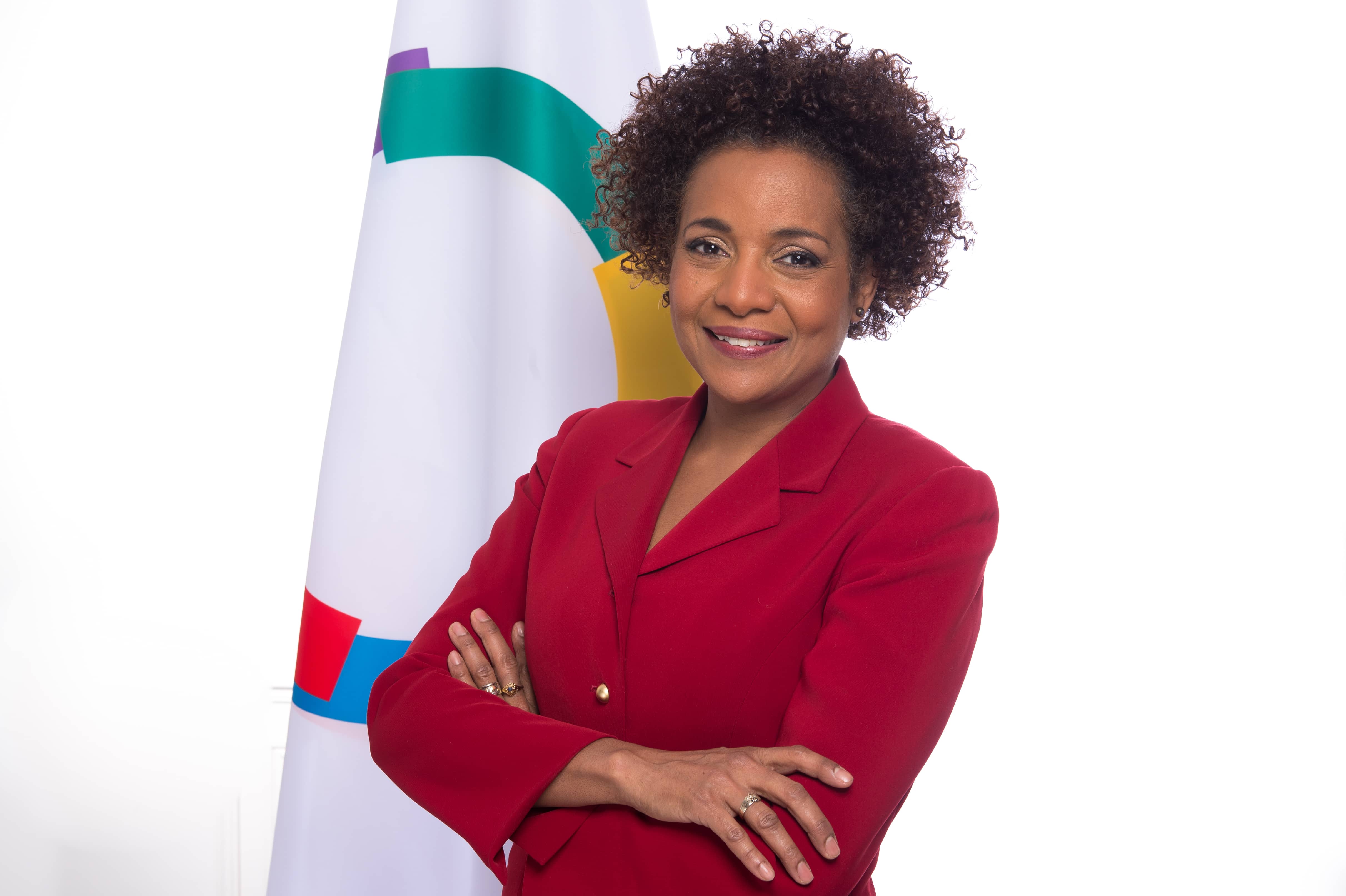 Présidence de la Francophonie: Michaelle Jean, favorable à un second mandat