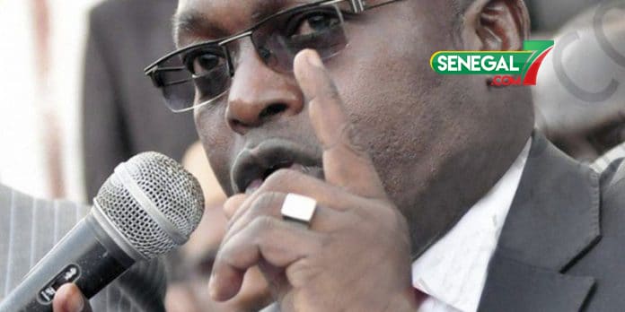 Oumar Gueye: «Macky n’a pas intérêt à éliminer un adversaire politique...»