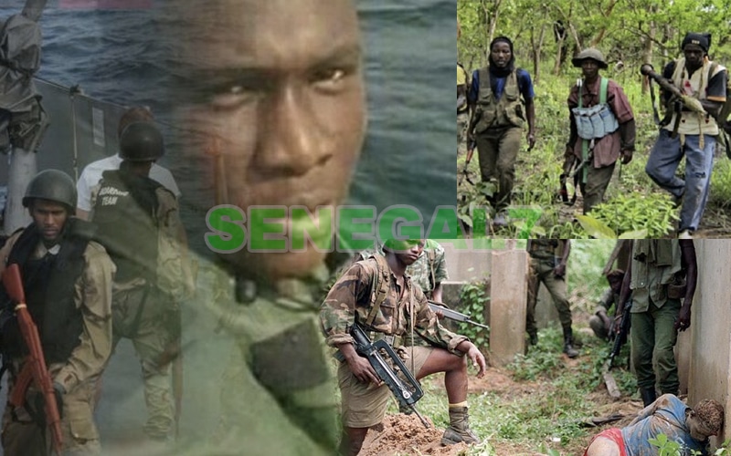 Tuerie à nos frontières : Le Sénégal est-il un damné parmi ses pairs de la sous-région !