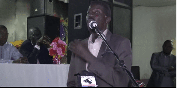 Vidéo: Différend Wade-Idrissa Seck Talla Sylla révèle la “vérité historique” sur les chantiers de Thiès