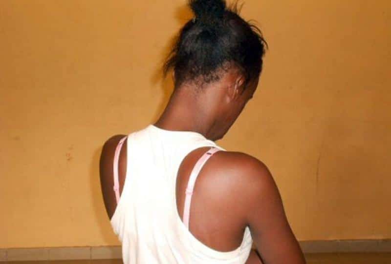 Seynabou Ndiaye : « Comment j’ai tué et dissimulé mon bébé dans une...» !