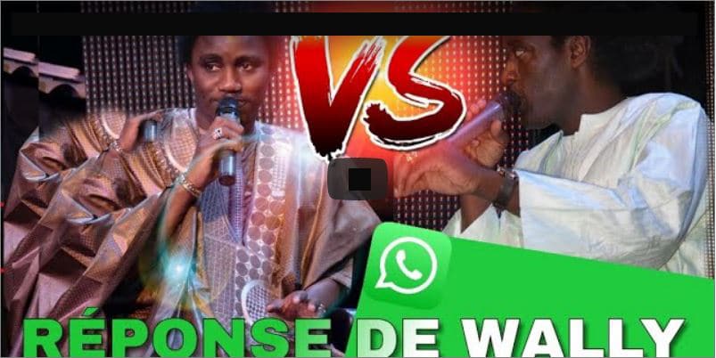 Vidéo : Un fan de Wally Seck tacle sévèrement Mame Goor : « Bayil sa Diakhassé yi… Limou def défokofi »