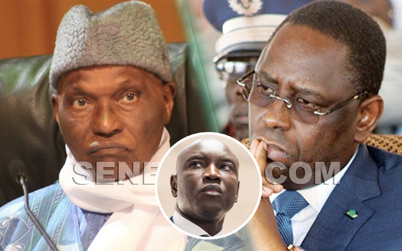 Pour 2019 : Ngouye Ndiaye « allume » l’Opposition devant le ministère de l’intérieur