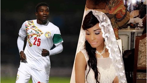 (11 photos) : Découvrez les images de Oumy Ndiaye Ly nouvellement mariée à Moussa Wagué