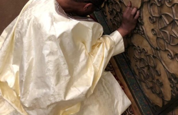 Youssou Ndour pleure toujours la mort du fils de Cheikh Amar …