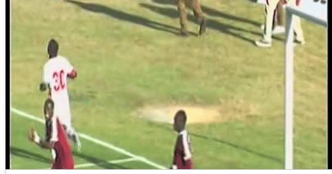 Urgent - Vidéo: Horoya AC ouvre le score face à Génération Foot