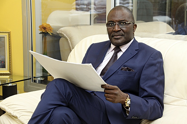 Babacar Ngom, DG SEDIMA : Un magnat de l’Aviculture qui a hissé le Sénégal au rang de puissance