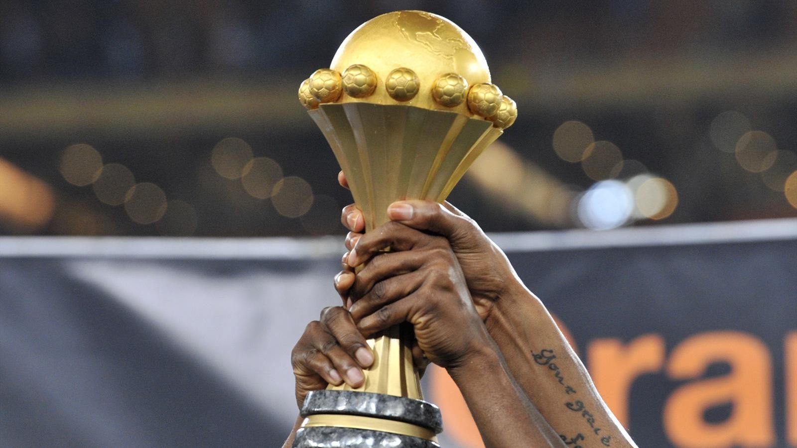 CAN 2019: La CAF octroie 200000 dollars à la fédération