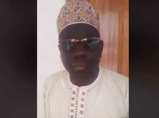 Vidéo-Le chanteur religieux Sam Mboup s'explique après sa vidéo polémique