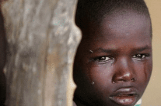 Dieuppeul : Un enfant kidnappé échappe à ses ravisseurs