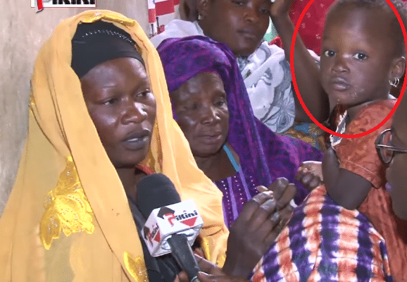 (Vidéo) - Meurtre de Fallou Diop : le témoignage émouvant de sa mère