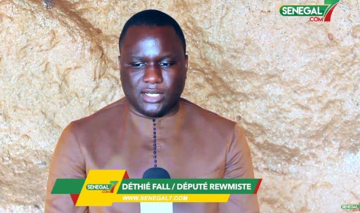 Militants d’Idy 2019 libérés - Déthié Fall: « Après sa confiscation du pouvoir, Macky Sall n'est plus le président de la République du Sénégal»