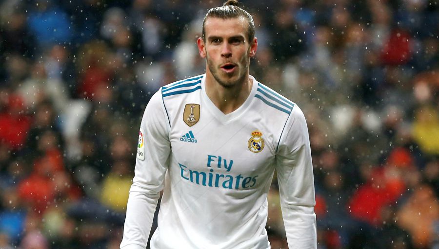 Mercato Real Madrid: L’offre folle de Liverpool pour Bale !