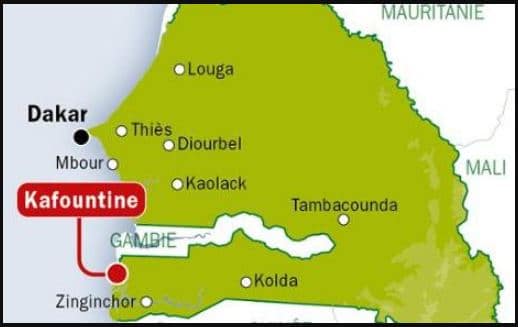 Kafountine : Des administrés dénoncent des malversations financières, le maire brandit une plainte