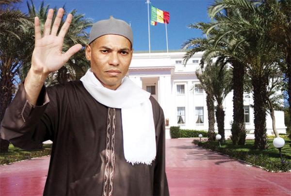 Réunion secrète à Paris : Karim Wade a fixé la date de son retour sur Dakar !