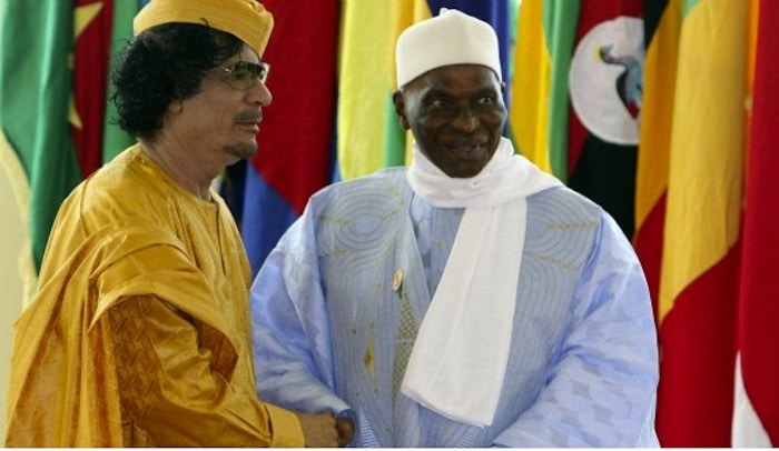 Enquête de la justice française : Abdoulaye Wade, Khadafi, Sarkozy et le fameux carnet de Choukri Ghanem !