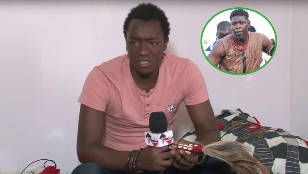 (Vidéo) Idrissa Ndiaye Leuk Daour (féticheur) : "Lac Rose dotoul daanati mbeur..."