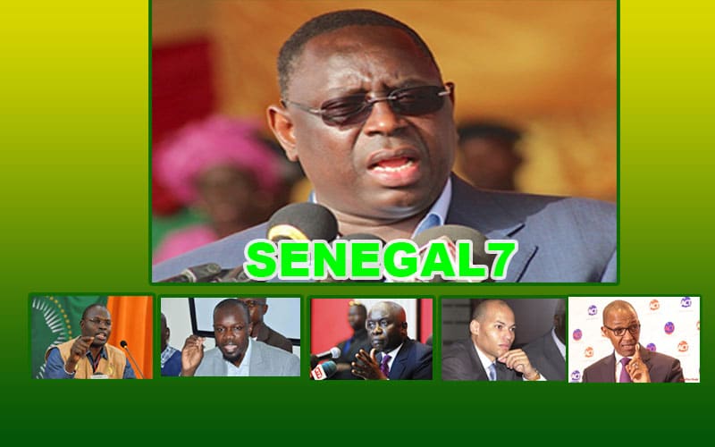 Macky Sall va désigner un ministre chargé des élections…