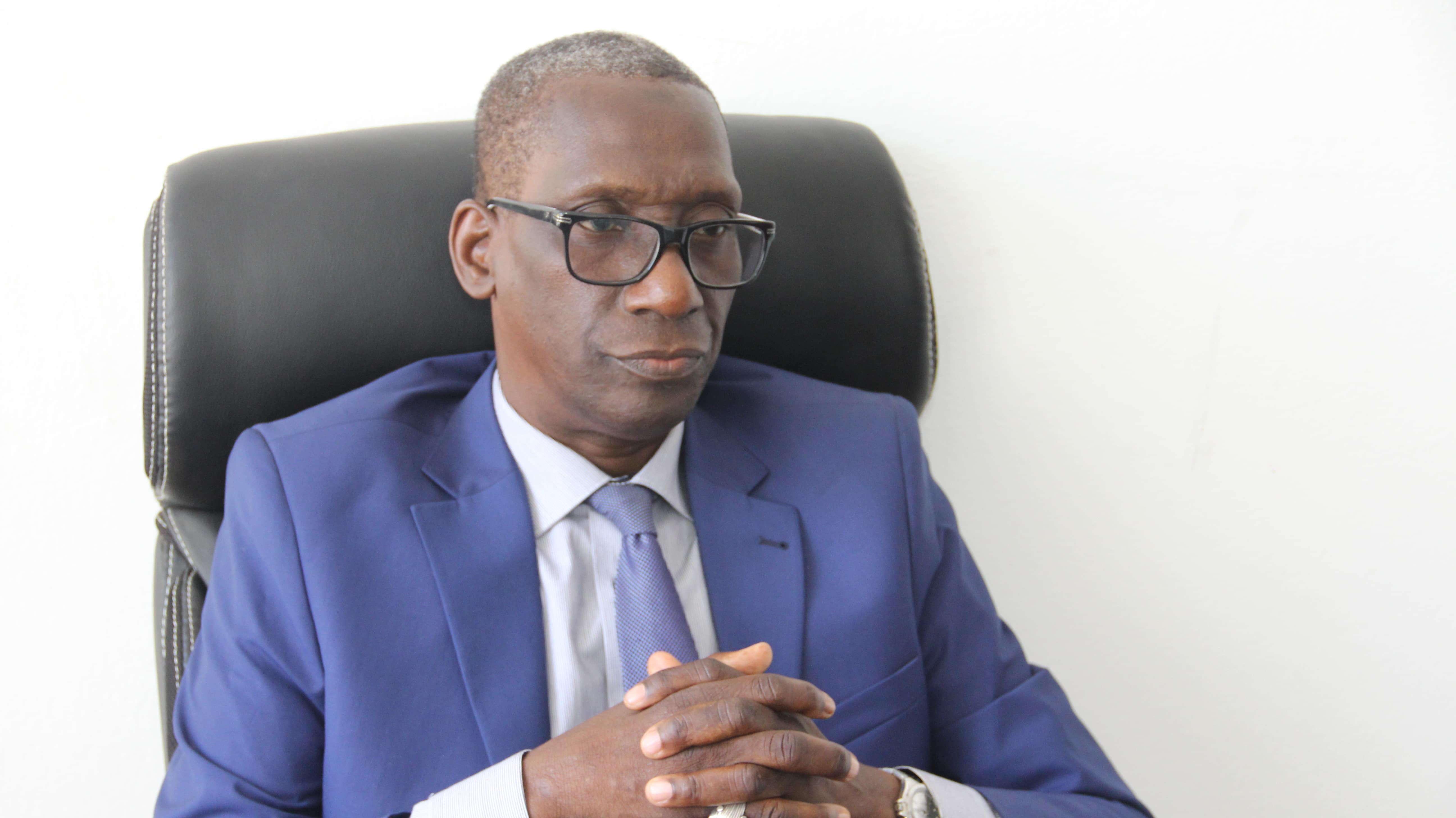 Mamadou Diop Decroix : « Le Sénégal est entré dans une crise politique majeure »